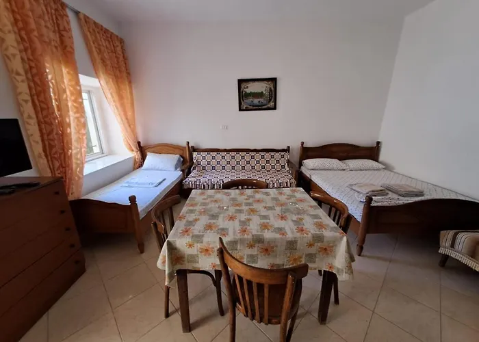 Dimitris Apartment