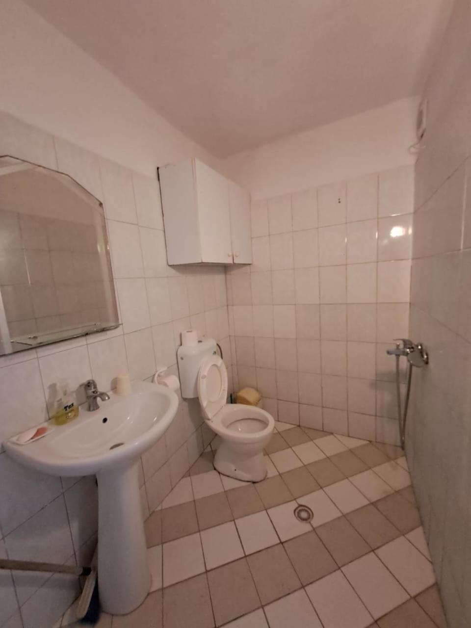 Dimitris Apartamento Sarandë